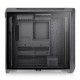 Корпус Thermaltake CA-1X6-00F1WN-00 CTE C750 CTE C750 Air/Black/Win/SPCC/Tempered Glass*1/CT140 Fan*3