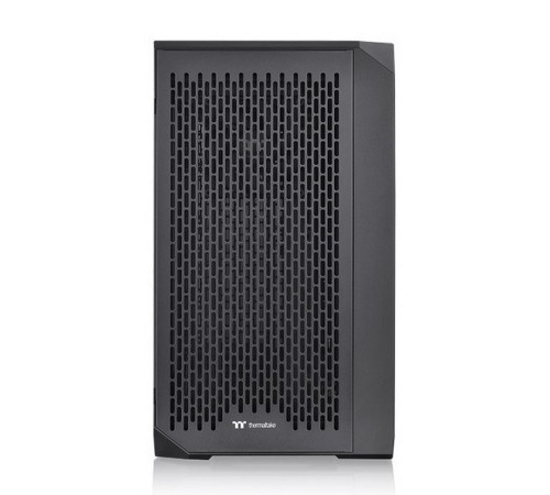 Корпус Thermaltake CA-1X6-00F1WN-00 CTE C750 CTE C750 Air/Black/Win/SPCC/Tempered Glass*1/CT140 Fan*3