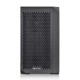 Корпус Thermaltake CA-1X6-00F1WN-00 CTE C750 CTE C750 Air/Black/Win/SPCC/Tempered Glass*1/CT140 Fan*3