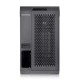 Корпус Thermaltake CA-1X6-00F1WN-00 CTE C750 CTE C750 Air/Black/Win/SPCC/Tempered Glass*1/CT140 Fan*3