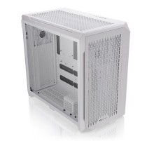 Корпус Thermaltake CA-1X6-00F6WN-00 CTE C750 CTE C750 Air Snow/White/Win/SPCC/Tempered Glass*1/CT140 Fan*3
