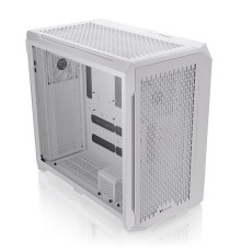 Корпус Thermaltake CA-1X6-00F6WN-00 CTE C750 CTE C750 Air Snow/White/Win/SPCC/Tempered Glass*1/CT140 Fan*3