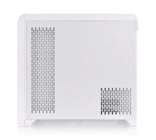 Корпус Thermaltake CA-1X6-00F6WN-00 CTE C750 CTE C750 Air Snow/White/Win/SPCC/Tempered Glass*1/CT140 Fan*3