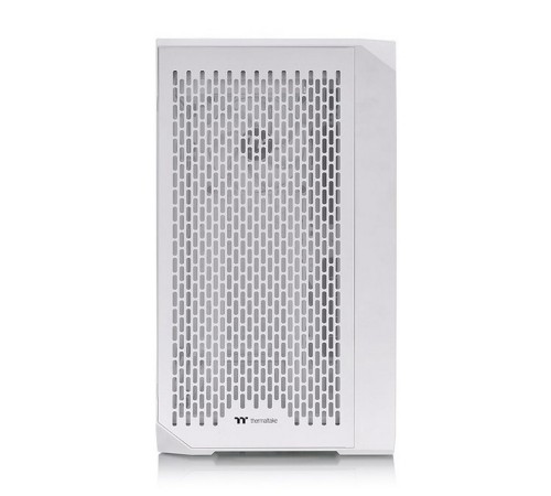 Корпус Thermaltake CA-1X6-00F6WN-00 CTE C750 CTE C750 Air Snow/White/Win/SPCC/Tempered Glass*1/CT140 Fan*3