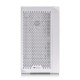 Корпус Thermaltake CA-1X6-00F6WN-00 CTE C750 CTE C750 Air Snow/White/Win/SPCC/Tempered Glass*1/CT140 Fan*3