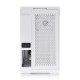 Корпус Thermaltake CA-1X6-00F6WN-00 CTE C750 CTE C750 Air Snow/White/Win/SPCC/Tempered Glass*1/CT140 Fan*3