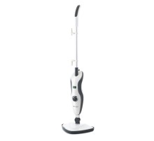 Швабра паровая Kitfort КТ-1006 1500Вт белый