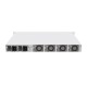 Маршрутизатор MikroTik Cloud Core Router 2216-1G-12XS-2XQ with Amazon Annapurna Labs Alpine v3 AL73400 CPU (16-cores, 2GHz per core) and Marvell Prestera Aldrin2 switch-chip, 16GB RAM, 2x100G QSFP cages, 14x25G SFP (CCR2216-1G-12XS-2XQ)