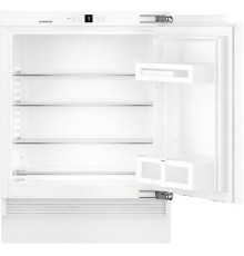 Холодильник LIEBHERR UIK 1510-26 001 однокамерный встраиваемый. Белый, 136л