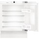 Холодильник LIEBHERR UIK 1510-26 001 однокамерный встраиваемый. Белый, 136л