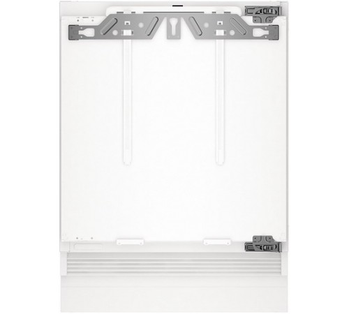 Холодильник LIEBHERR UIK 1510-26 001 однокамерный встраиваемый. Белый, 136л