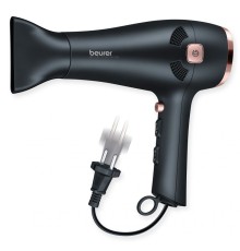 Фен Beurer HC55 2000Вт черный