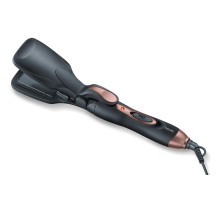 Мульти-Стайлер Beurer HT60 25Вт макс.темп.:180 черный