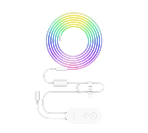 Лента светодиодная Xiaomi Smart Lightstrip EU