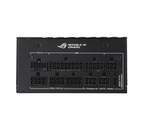 Блок питания ASUS 1000Вт [90YE00N1-B0NA00]