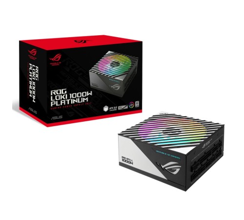 Блок питания ASUS 1000Вт [90YE00N1-B0NA00]