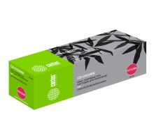 Картридж лазерный Cactus 46508736 CS-O332BK черный (3500стр.) для Oki C332/MC363