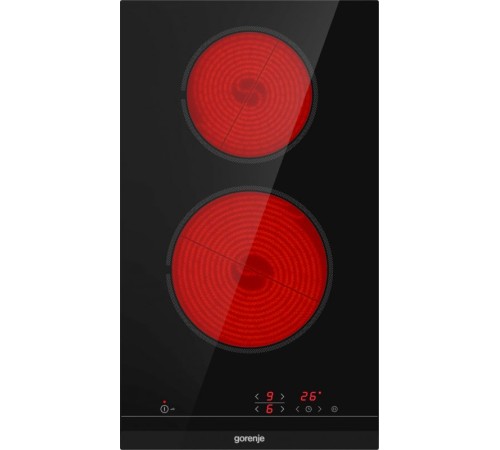 Электрическая домино GORENJE Gorenje ECT321BCSC