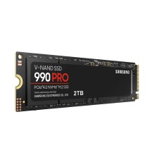 Твердотельные накопители Samsung MZ-V9P2T0BW