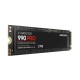 Твердотельные накопители Samsung MZ-V9P2T0BW