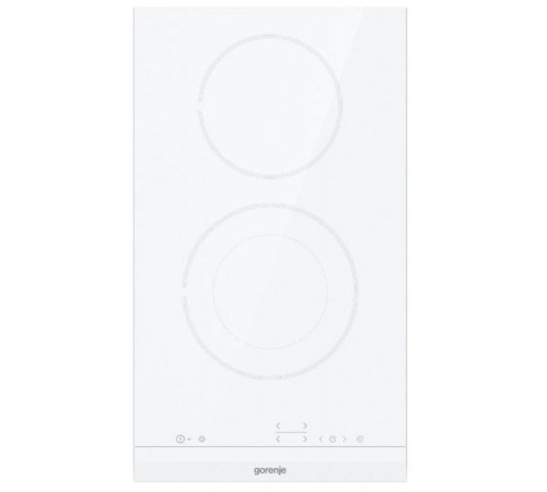 Электрическая домино GORENJE Gorenje ECT322WCSC