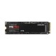 Твердотельные накопители Samsung MZ-V9P2T0BW