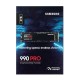 Твердотельные накопители Samsung MZ-V9P2T0BW