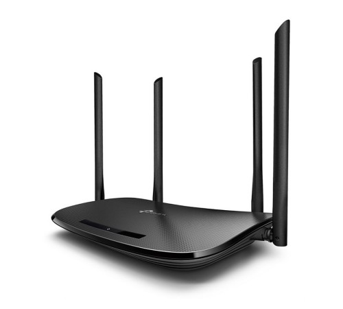 TP-Link Archer VR300 AC1200 Wi-Fi роутер с модемом VDSL/ADSL