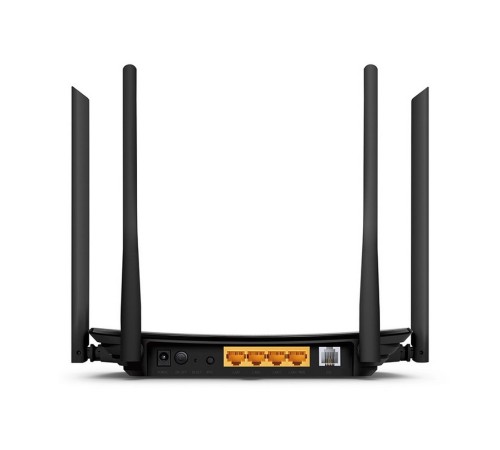 TP-Link Archer VR300 AC1200 Wi-Fi роутер с модемом VDSL/ADSL