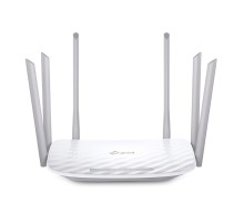 Двухдиапазонный гигабитный Wi-Fi роутер AC1900 с поддержкой MU?MIMO TP-Link Archer C86