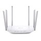 Двухдиапазонный гигабитный Wi-Fi роутер AC1900 с поддержкой MU?MIMO TP-Link Archer C86