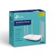 Двухдиапазонный гигабитный Wi-Fi роутер AC1900 с поддержкой MU?MIMO TP-Link Archer C86