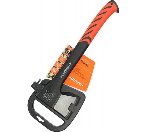 Топор Patriot PA 445 T10 X-Treme средний (777001310)