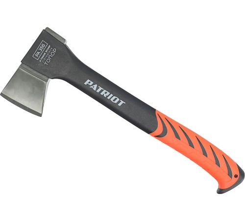 Топор Patriot PA 356 T7 X-Treme малый (777001300)