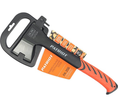 Топор Patriot PA 356 T7 X-Treme малый (777001300)