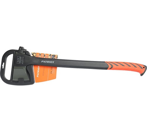 Топор Patriot PA 711 Logger X-Treme Cleaver большой (777001330)