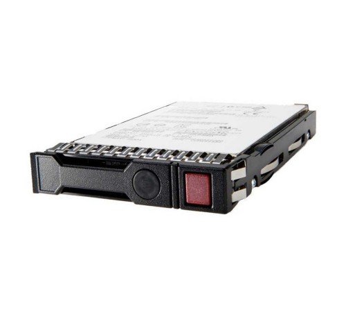 Жесткий диск HPE 1x1.2Tb SAS 10K 872479-B21 2.5"