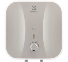 Водонагреватель Electrolux Q-bic EWH 15 O 2.5кВт 15л электрический настенный/белый