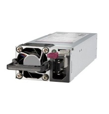 Блок Питания HPE 865408-B21 500W Platinum Hot Plug Flex Slot