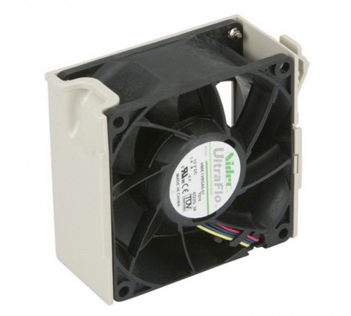 Комплект вентиляторов охлаждения HPE DL38X Gen10 Plus Maximum Performance Fan Kit (P14608-B21) Комплект вентиляторов охлаждения HPE DL38X Gen10 Plus Maximum Performance Fan Kit (P14608-B21)