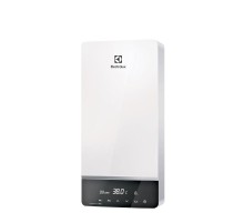 Водонагреватель Electrolux Sensomatic Pro NPX 18-24 24кВт электрический настенный/белый
