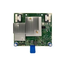 Контроллер HPE MegaRAID MR216i-a BroadCom x16 Lanes without Cache NVMe/SAS 12G Controller for HPE Gen10 Plus (P26325-B21)