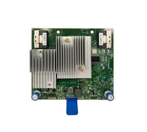 Контроллер HPE MegaRAID MR216i-a BroadCom x16 Lanes without Cache NVMe/SAS 12G Controller for HPE Gen10 Plus (P26325-B21) Контроллер HPE MegaRAID MR216i-a BroadCom x16 Lanes without Cache NVMe/SAS 12G Controller for HPE Gen10 Plus (P26325-B21)