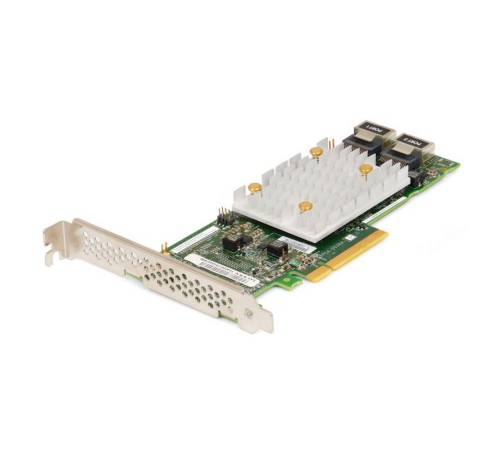 Контроллер HPE Smart Array E208i-p SR Gen10 (compitable with microserver) (804394-B21) Контроллер HPE Smart Array E208i-p SR Gen10 (compitable with microserver) (804394-B21)