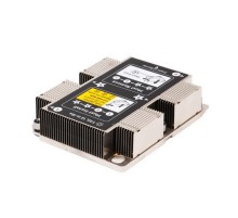 Радиатор на процессор HPE ProLiant DL360 Gen10 Plus Standard Heat Sink Kit (P37863-B21)