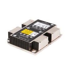 Радиатор на процессор HPE ProLiant DL360 Gen10 Plus Standard Heat Sink Kit (P37863-B21)