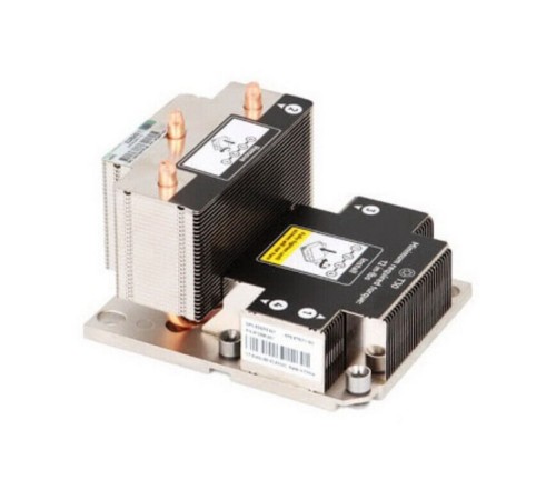 Радиатор HPE ProLiant DL380 Gen10 Plus Standard Heat Sink Kit Радиатор HPE ProLiant DL380 Gen10 Plus Standard Heat Sink Kit