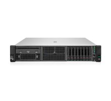 ProLiant DL380 G10+ S-4309Y Rack(2U)/Xeon8C 2.8GHz(12MB)/1x32Gb2Rx4 PC4-3200R/MR416i-a(4Gb/RAID 0/1/ 10/5/50/6/60)/noHDD(8/24+2up)SFF BC U.3/noDVD/iLOstd/6PFansHP/2x10GbEthOCP3SFP+/EasyRK+CMA/1x800W