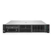 ProLiant DL380 G10+ S-4309Y Rack(2U)/Xeon8C 2.8GHz(12MB)/1x32Gb2Rx4 PC4-3200R/MR416i-a(4Gb/RAID 0/1/ 10/5/50/6/60)/noHDD(8/24+2up)SFF BC U.3/noDVD/iLOstd/6PFansHP/2x10GbEthOCP3SFP+/EasyRK+CMA/1x800W
