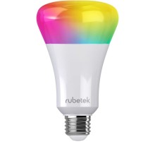 Умная лампа Rubetek RL-3103 E27 7Вт 600lm Wi-Fi